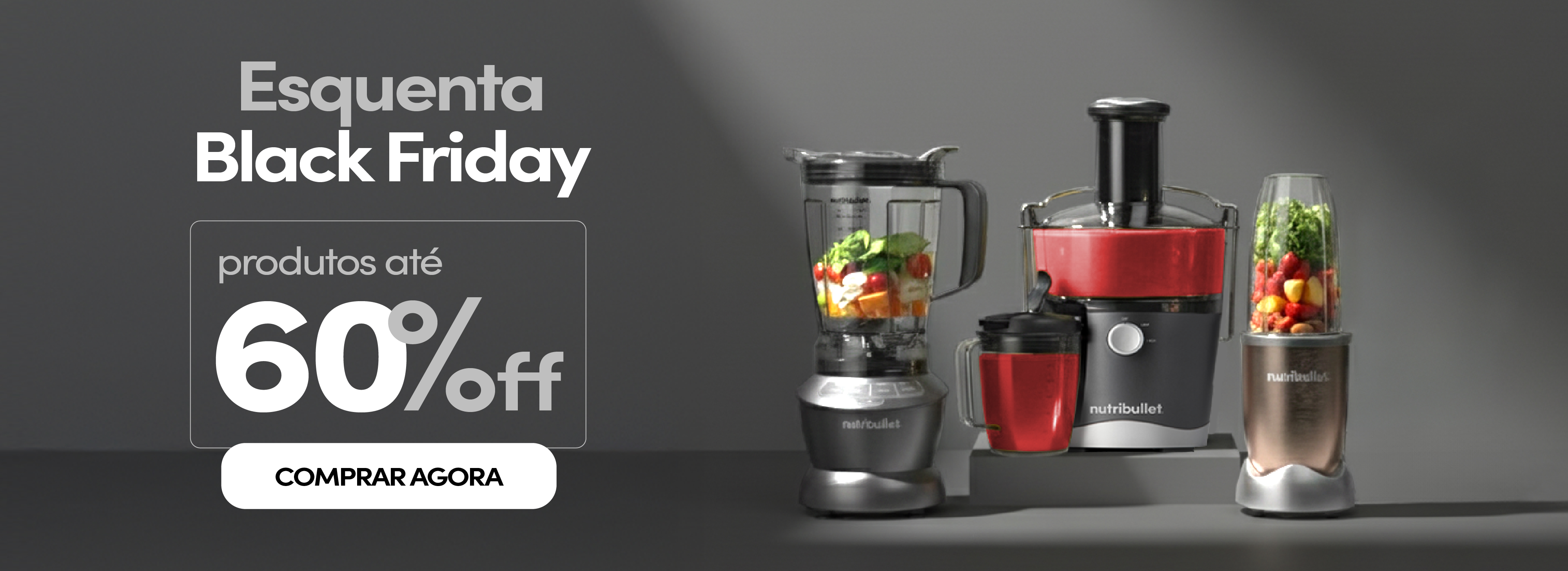 Esquenta Black Friday